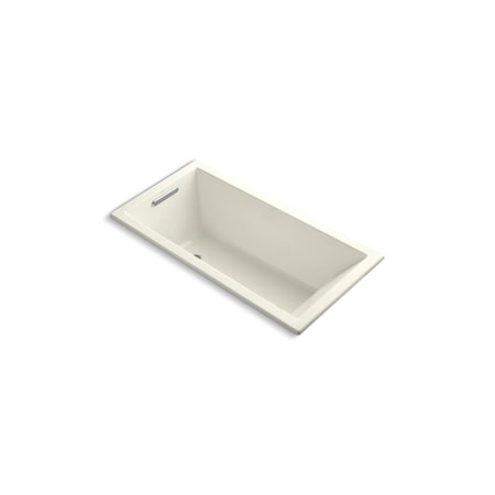Kohler Underscore Rectangle 60" X 30" Drop-In Bath 1121-96